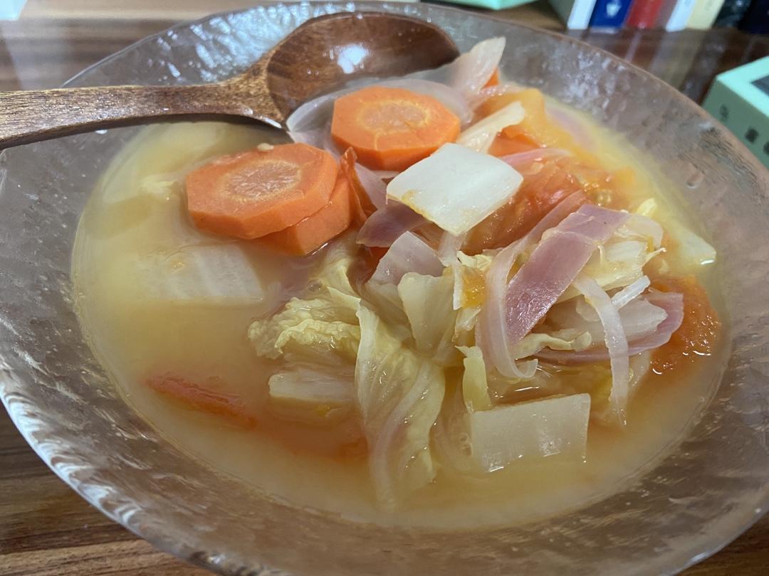 法国804减肥轻断食食谱