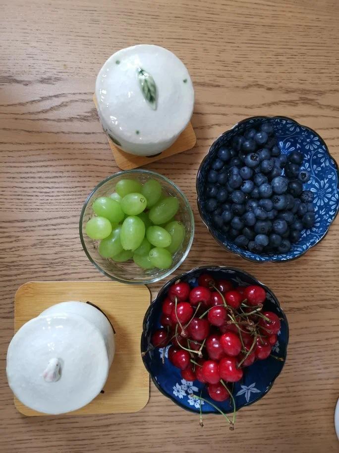干贝蒸水蛋