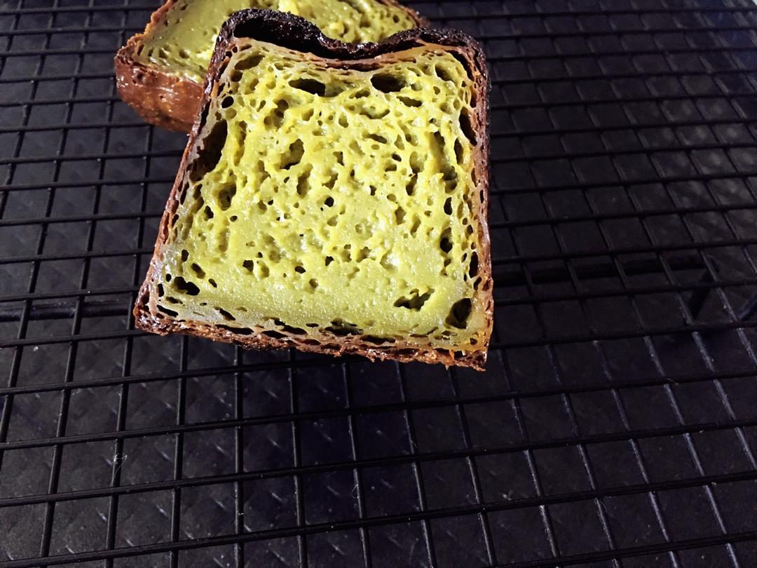 抹茶可露丽