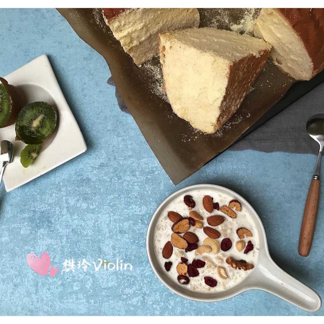 然妈小灶 奶酪包