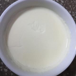 牛奶布丁的做法