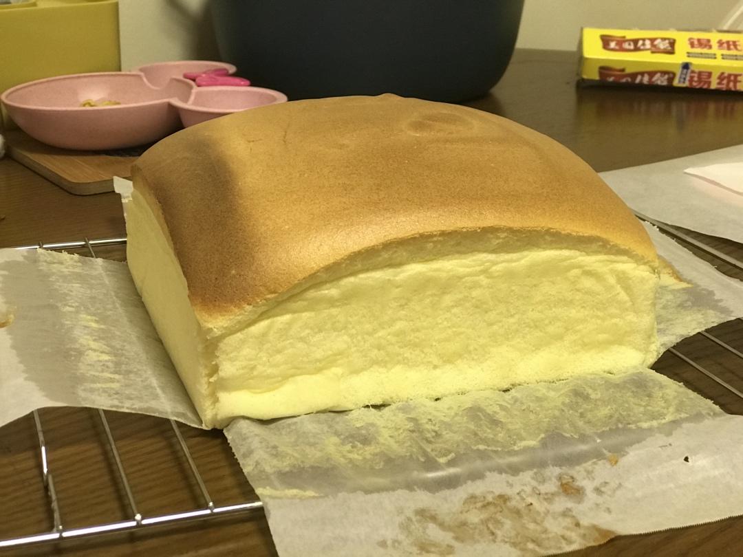 《Tinrry+》古早蛋糕 （10英寸配方）