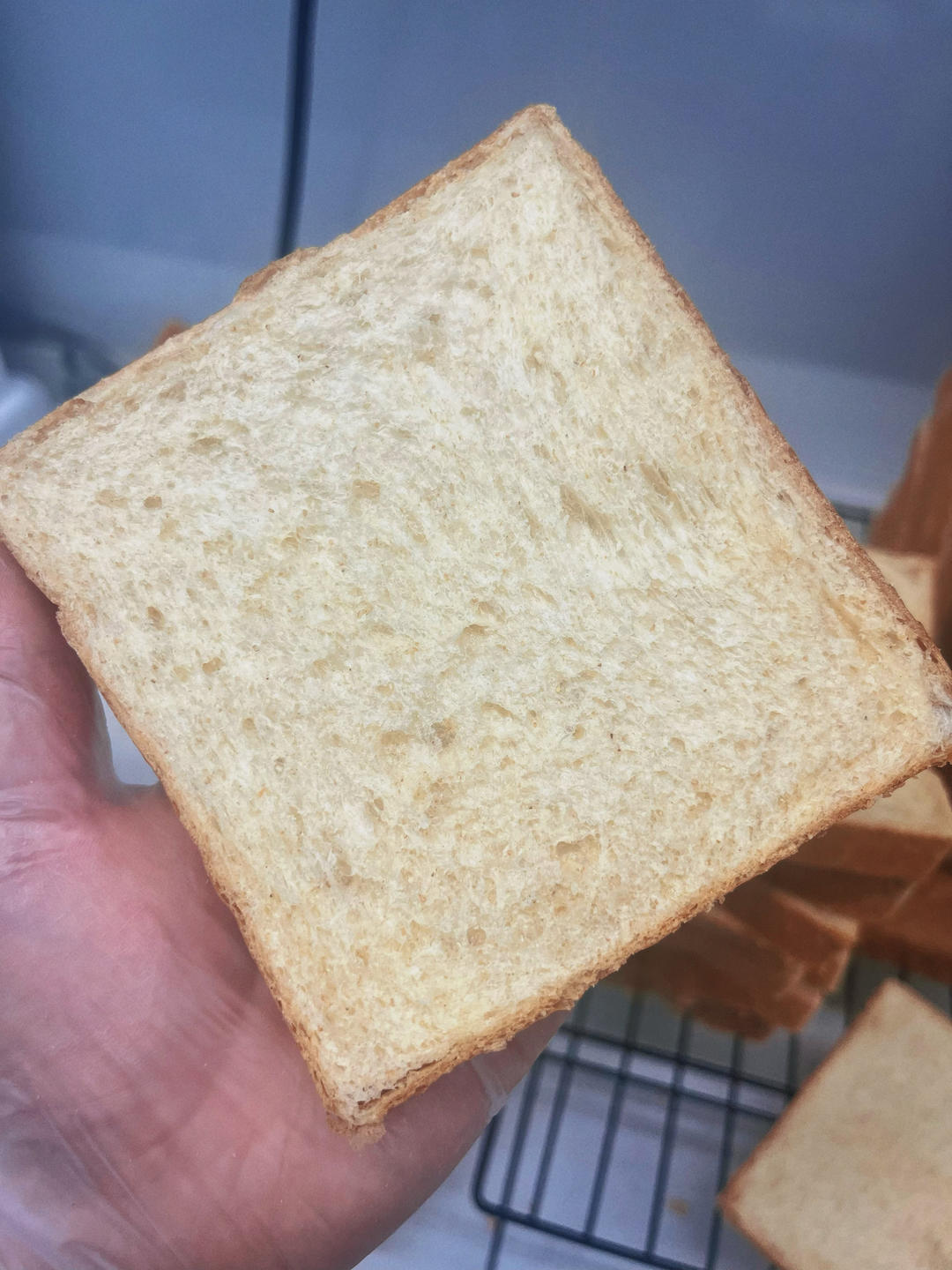 30%全麦吐司