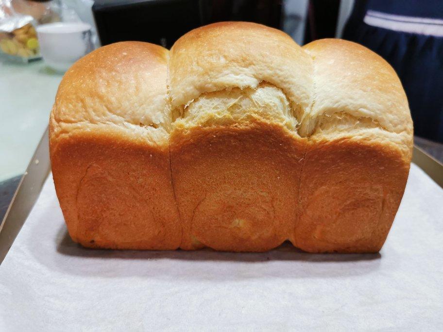 超绵软de‼️皇后吐司💯一口就沦陷✔️