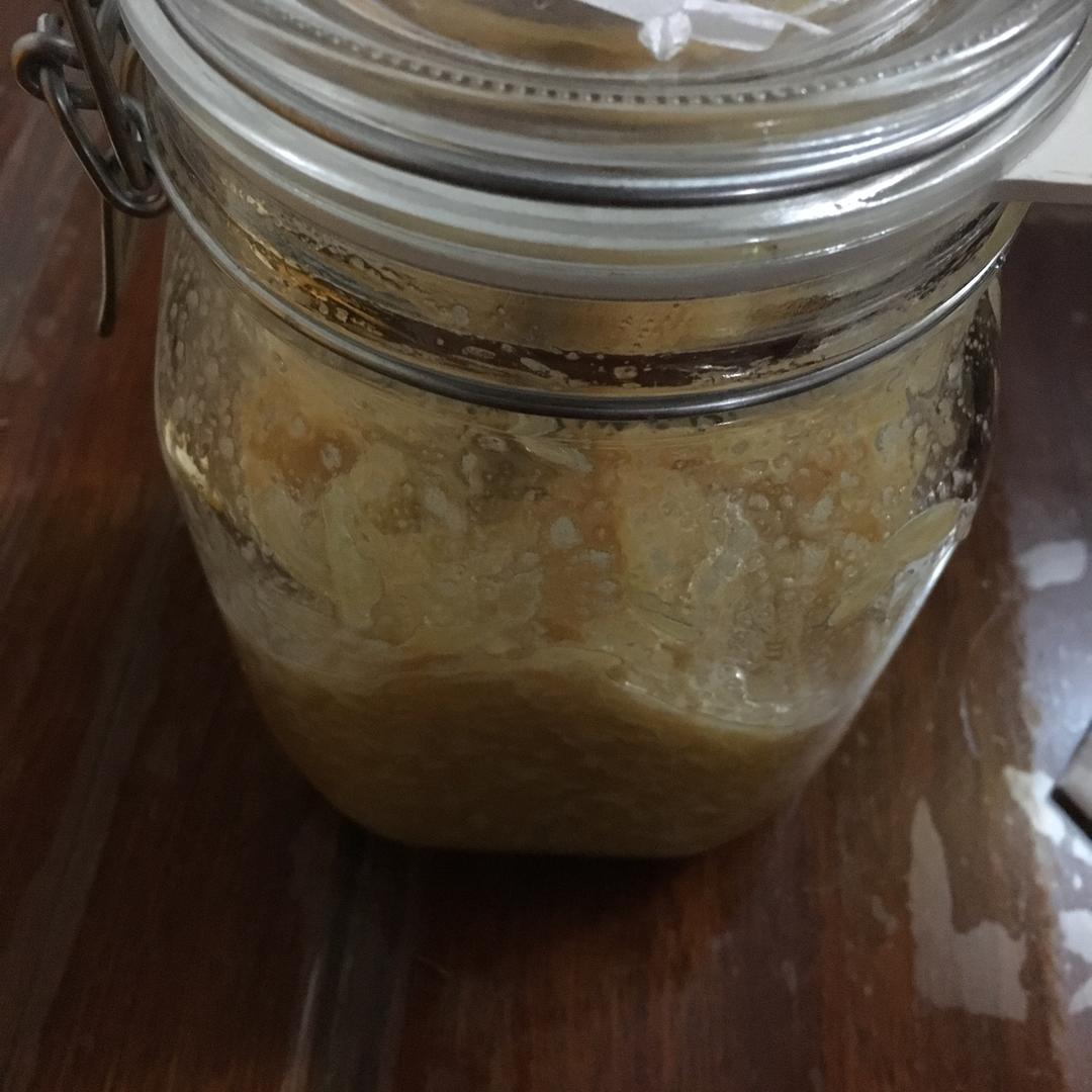 蜂蜜柚子茶