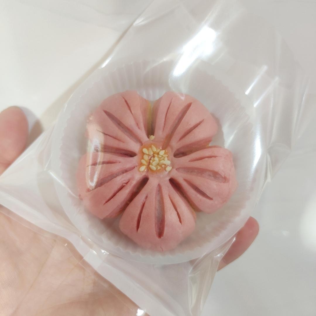 桃花酥