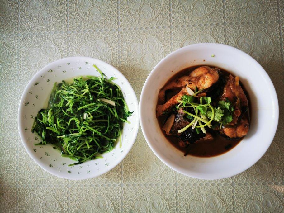 家常花鲢鱼