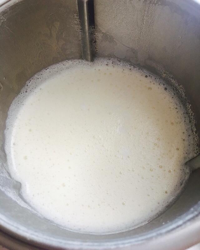 美善品-豆浆