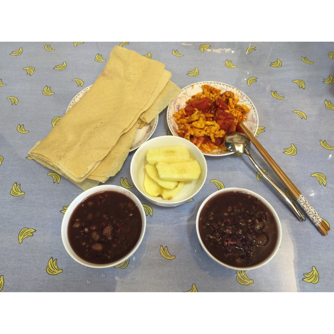 二人食