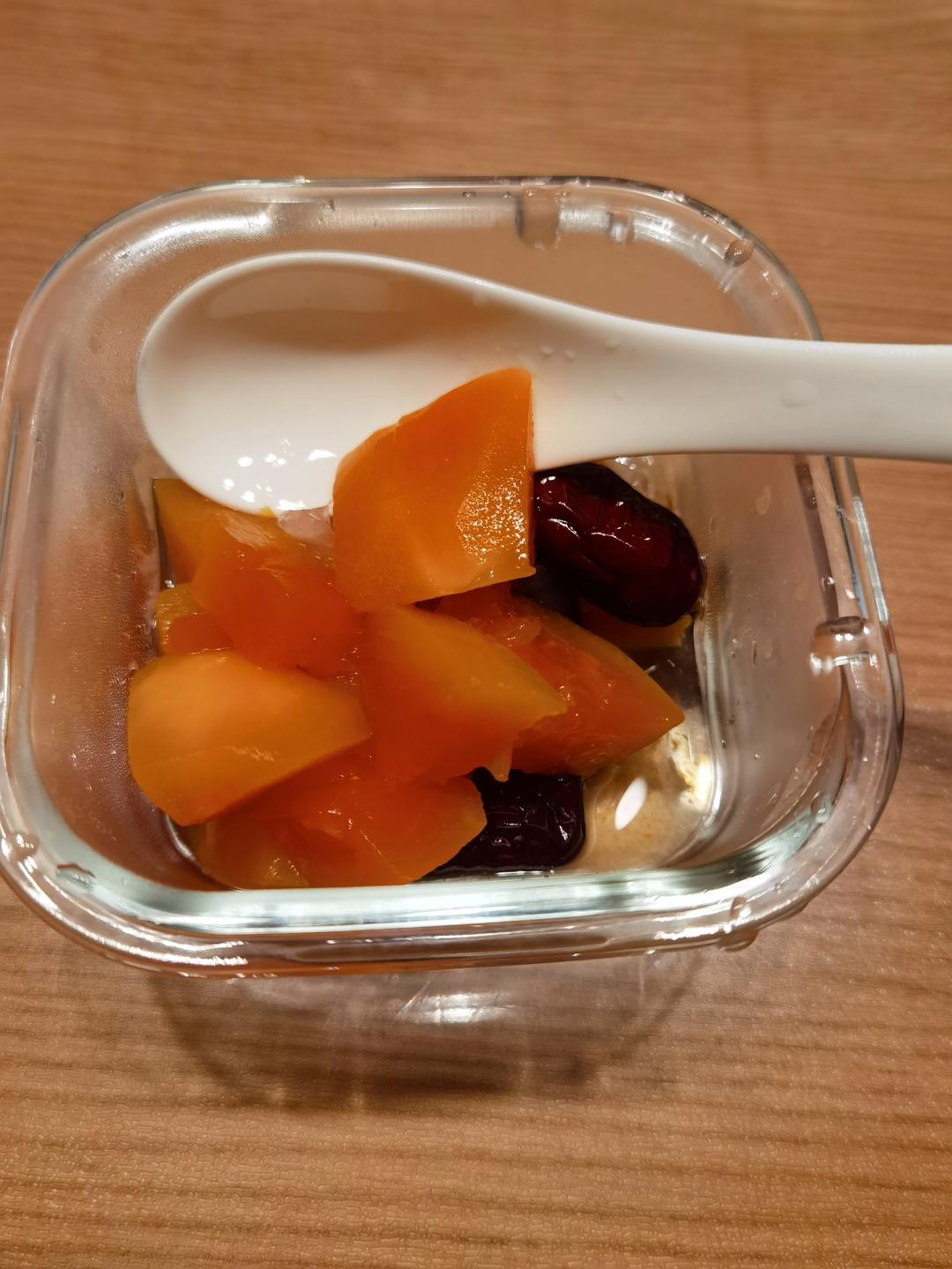 红豆莲子粥【10月北鼎养生壶食谱】