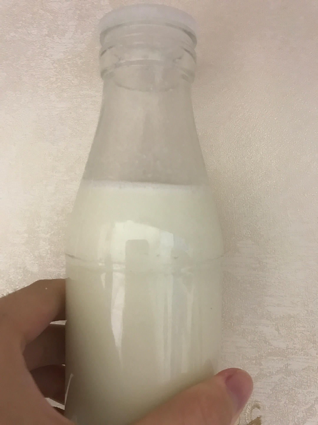 旺仔牛奶的做法真的是一模一样