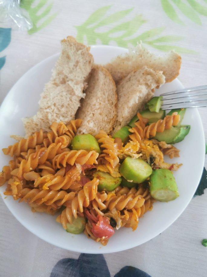 全家都爱吃的健康全麦吐司，新手也能做