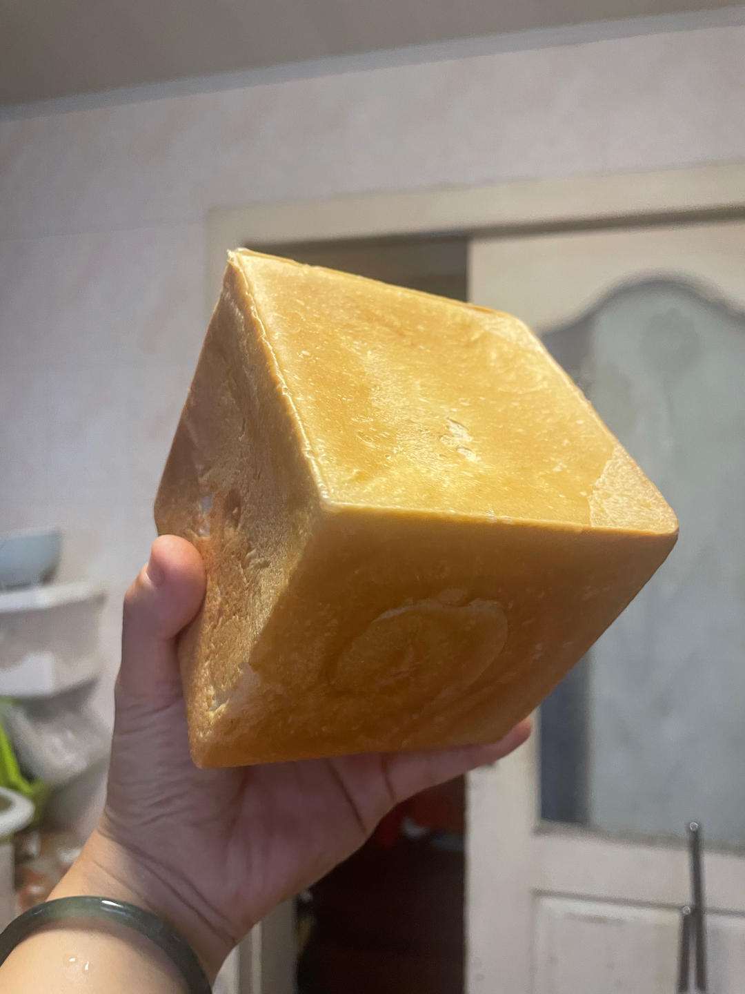 波兰种北海道吐司