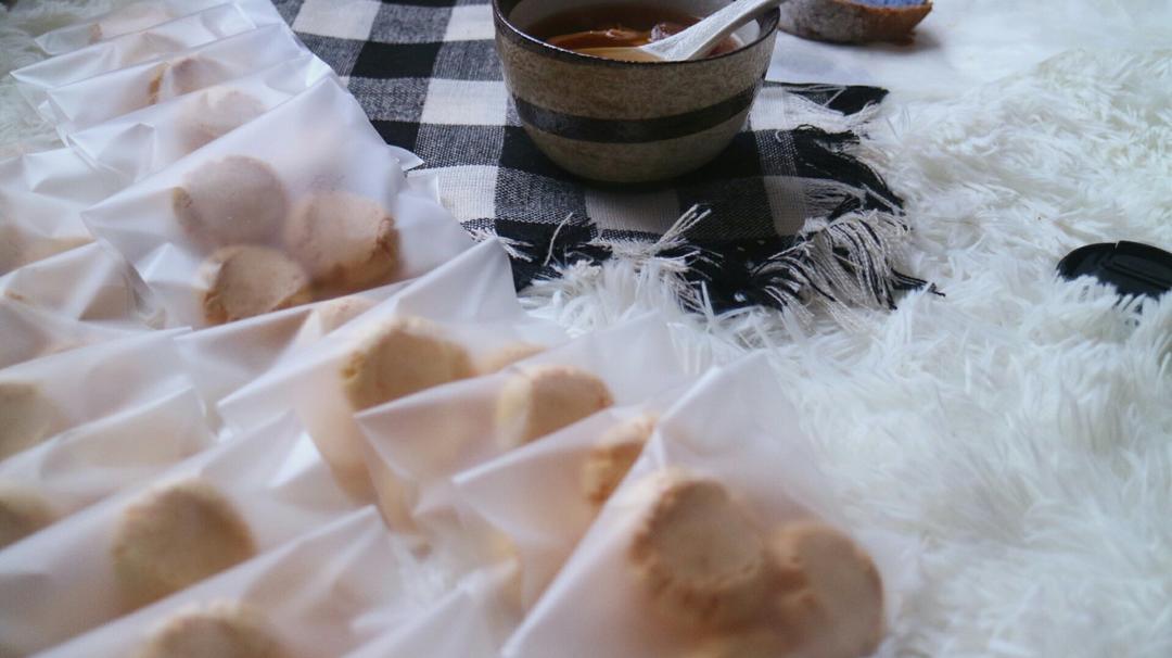 玛格丽特小饼干