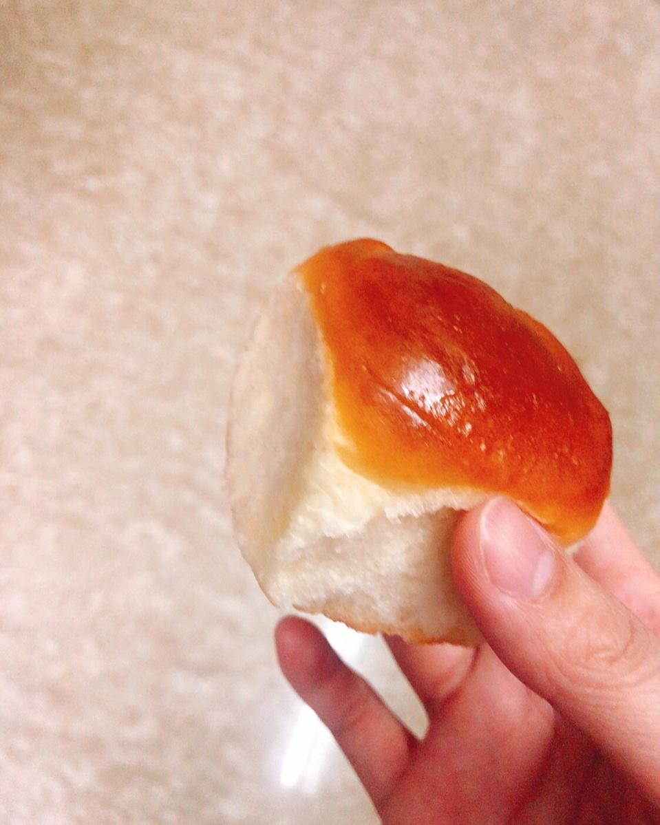 🍯蜂蜜脆底小面包🍞路边烘焙小铺的味道🏘