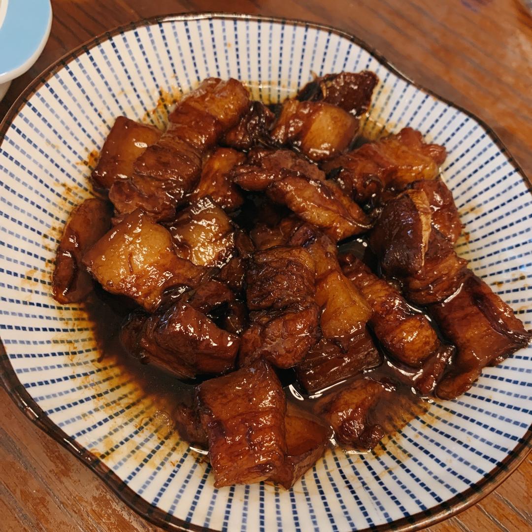 红烧肉