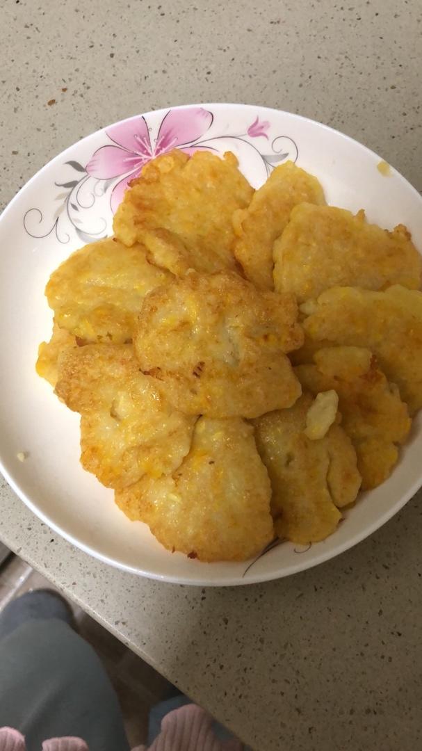 虾仁别再炒着吃了，这样做，当早餐大人孩子都爱吃