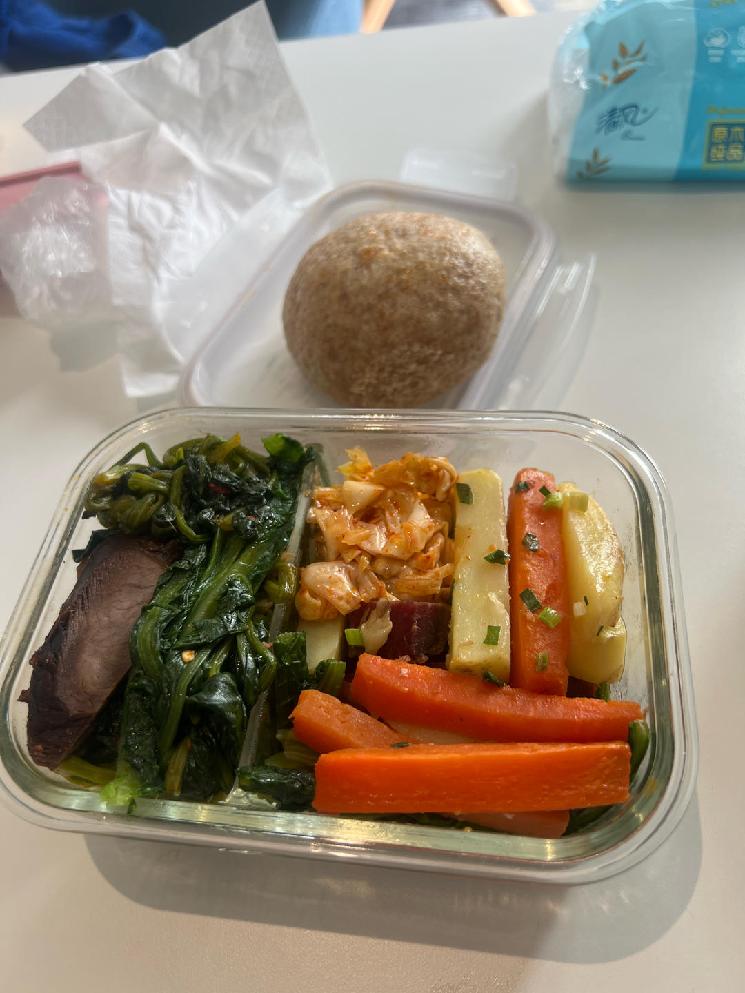 二胎孕期饮食记录