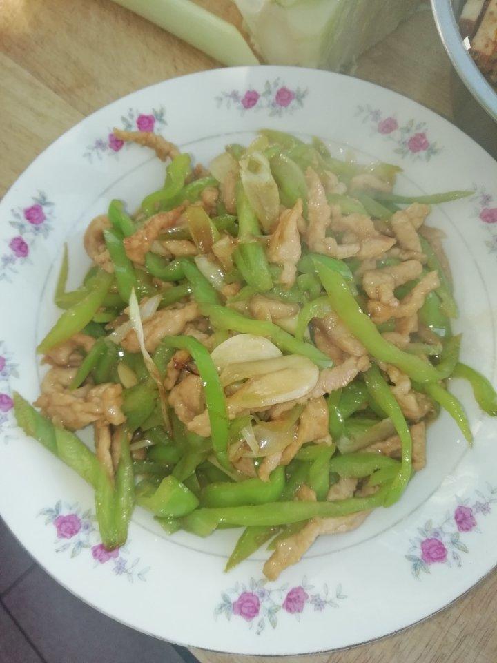 超级简单的【鱼香肉丝】附万能鱼香酱汁