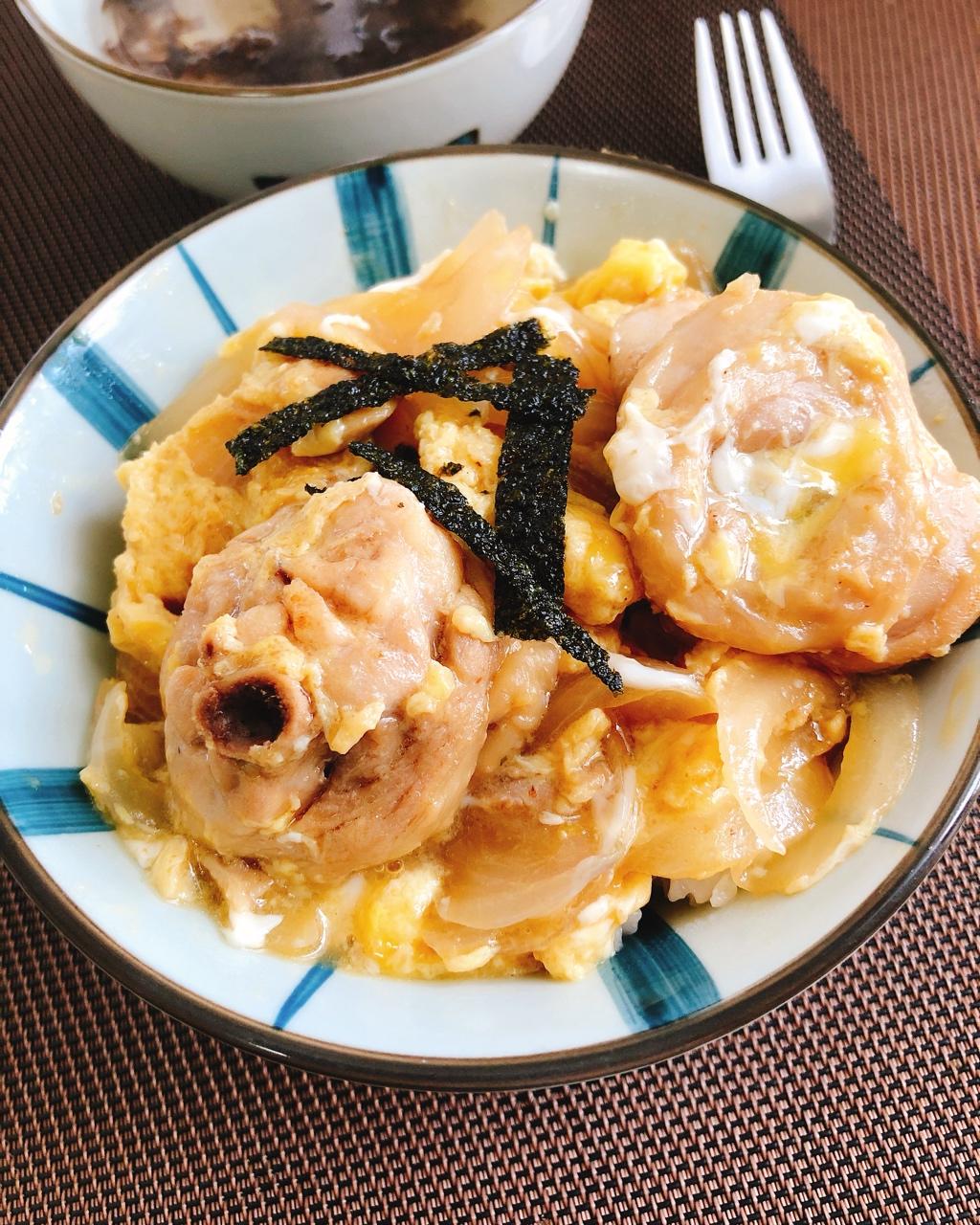 亲子丼
