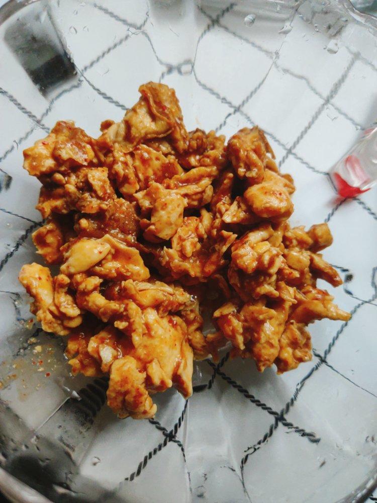 养了一家餐馆30年的炒鸡蛋