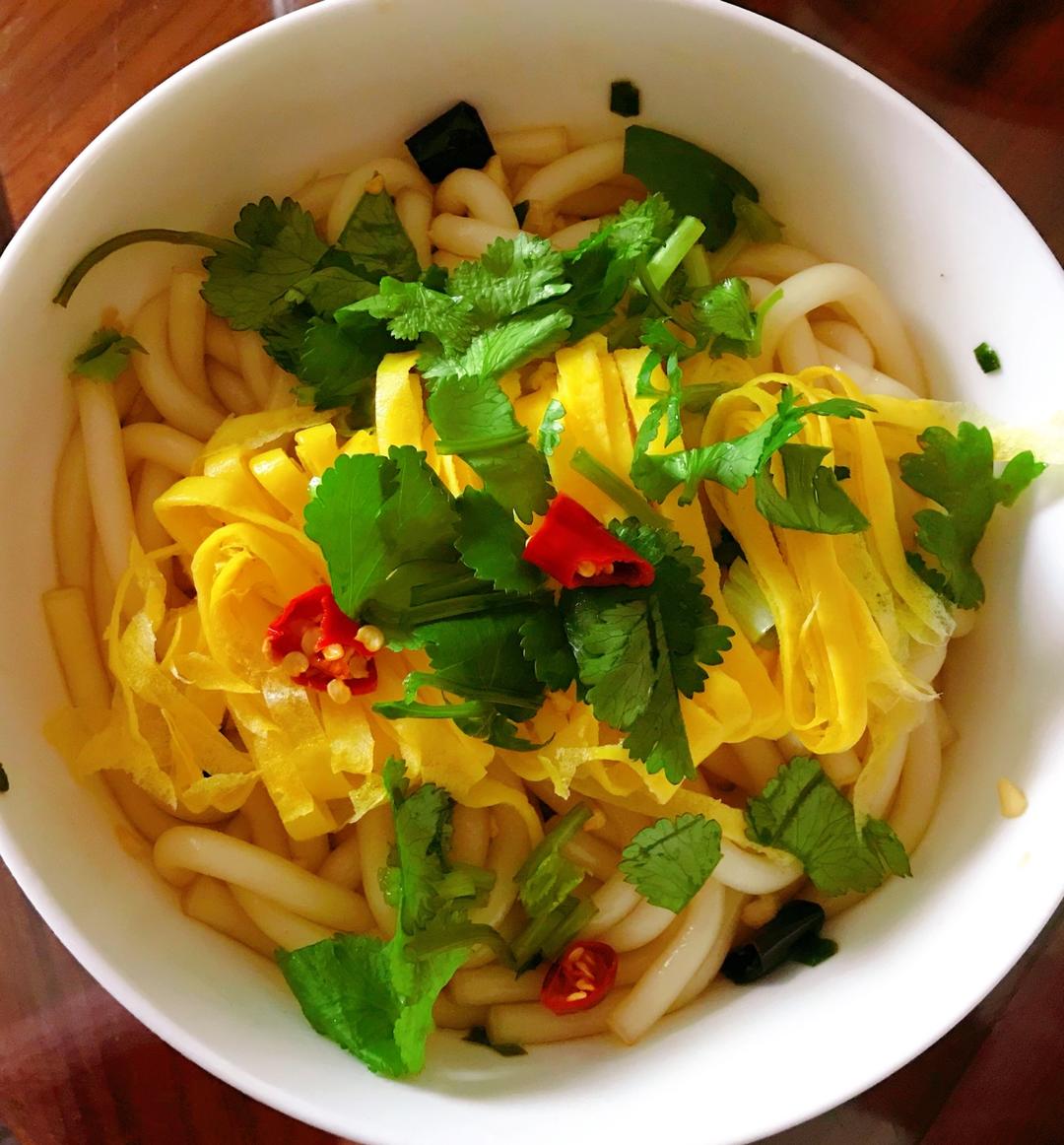 2块搞定Q弹顺滑的凉拌酸辣土豆粉💥 好吃到飙泪。