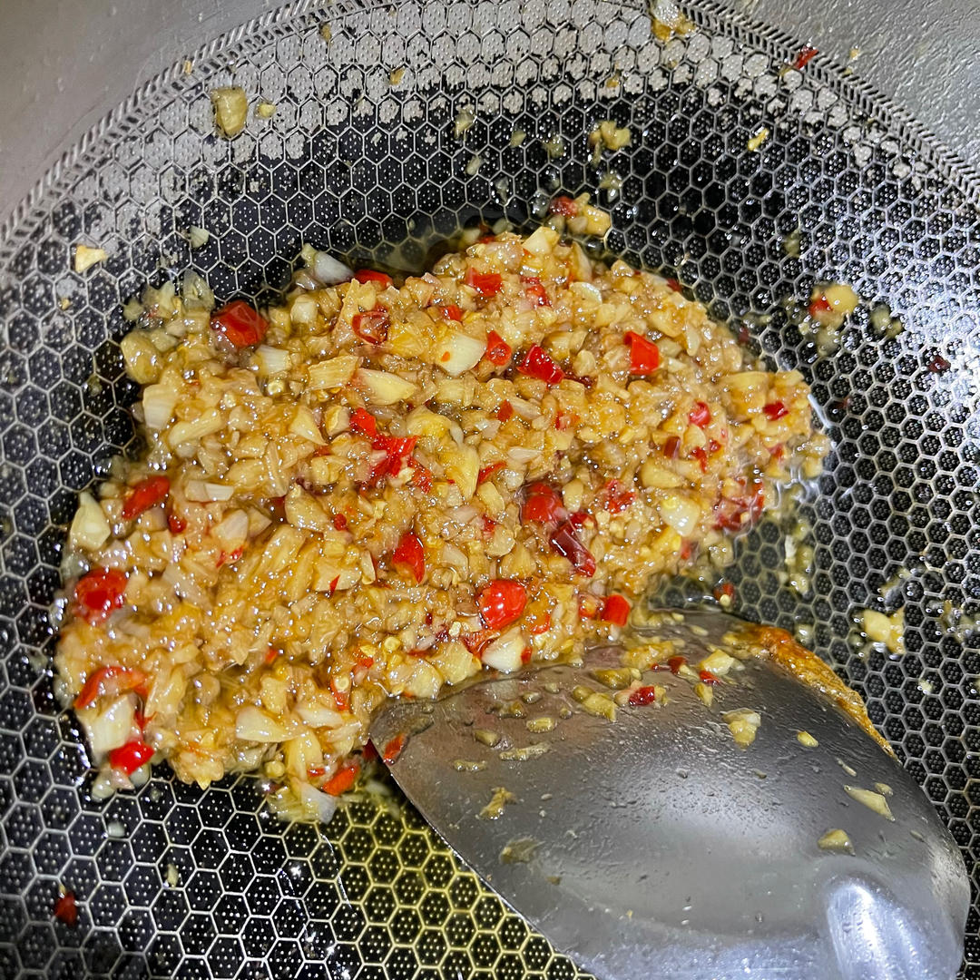 生蚝之快手菜好好味～