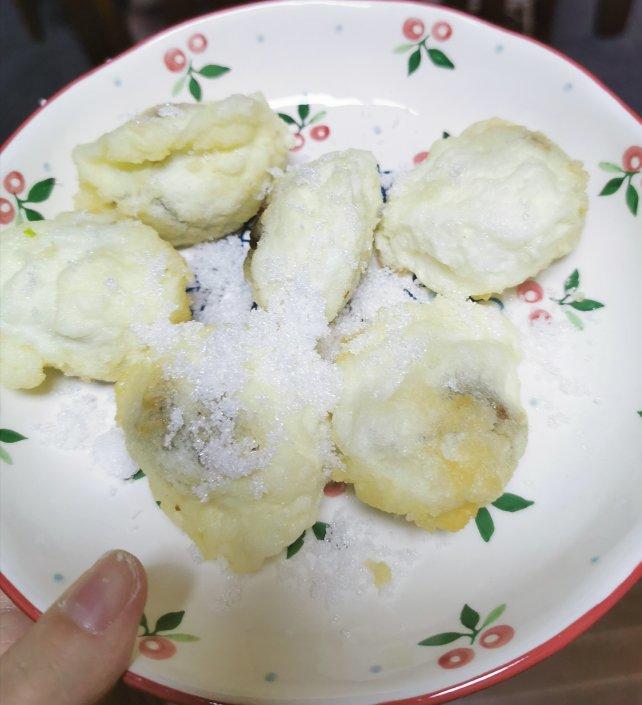 雪衣豆沙