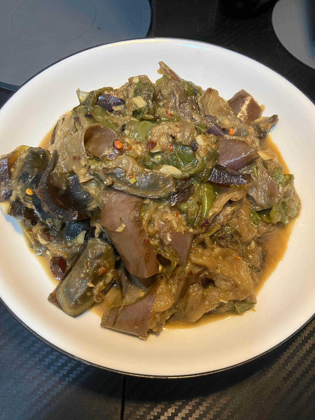 5分钟擂椒皮蛋【赘婿同款】