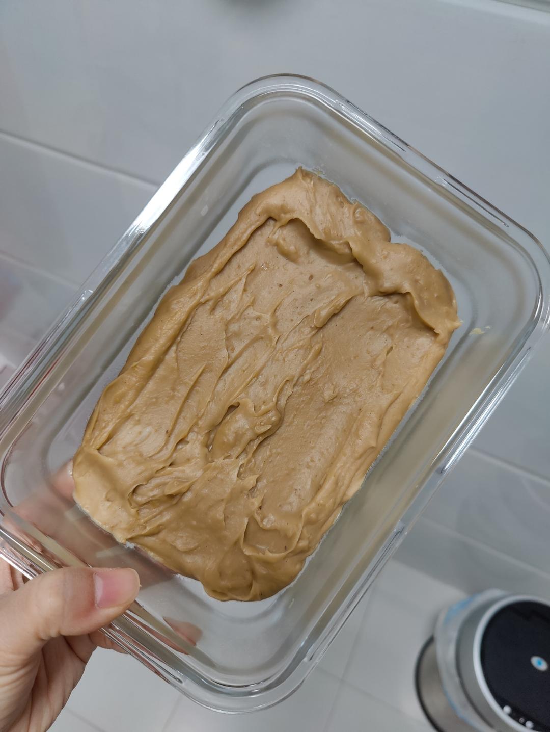 秋冬限定伯爵红茶栗子裸蛋糕