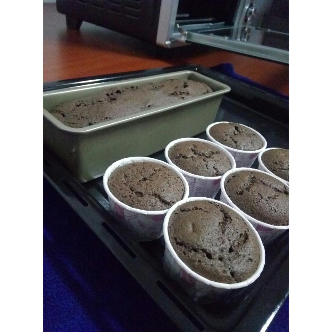 无油经典巧克