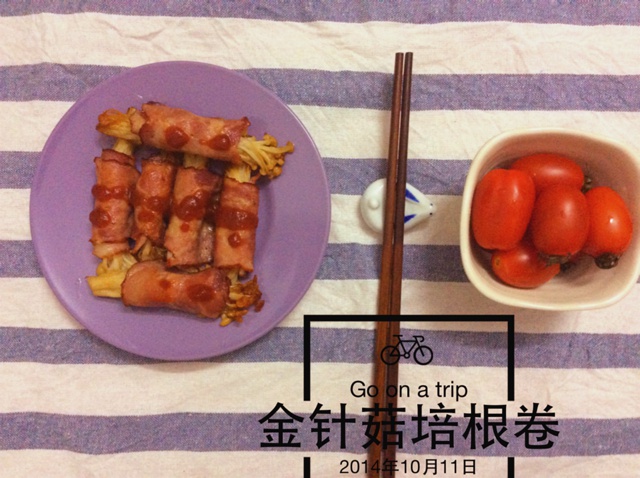 文艺女的健康早餐桌
