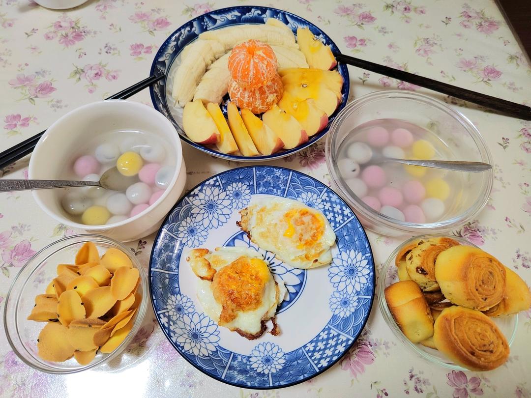 一周小学生早餐㊙️附上详细做法！超详细的🔎