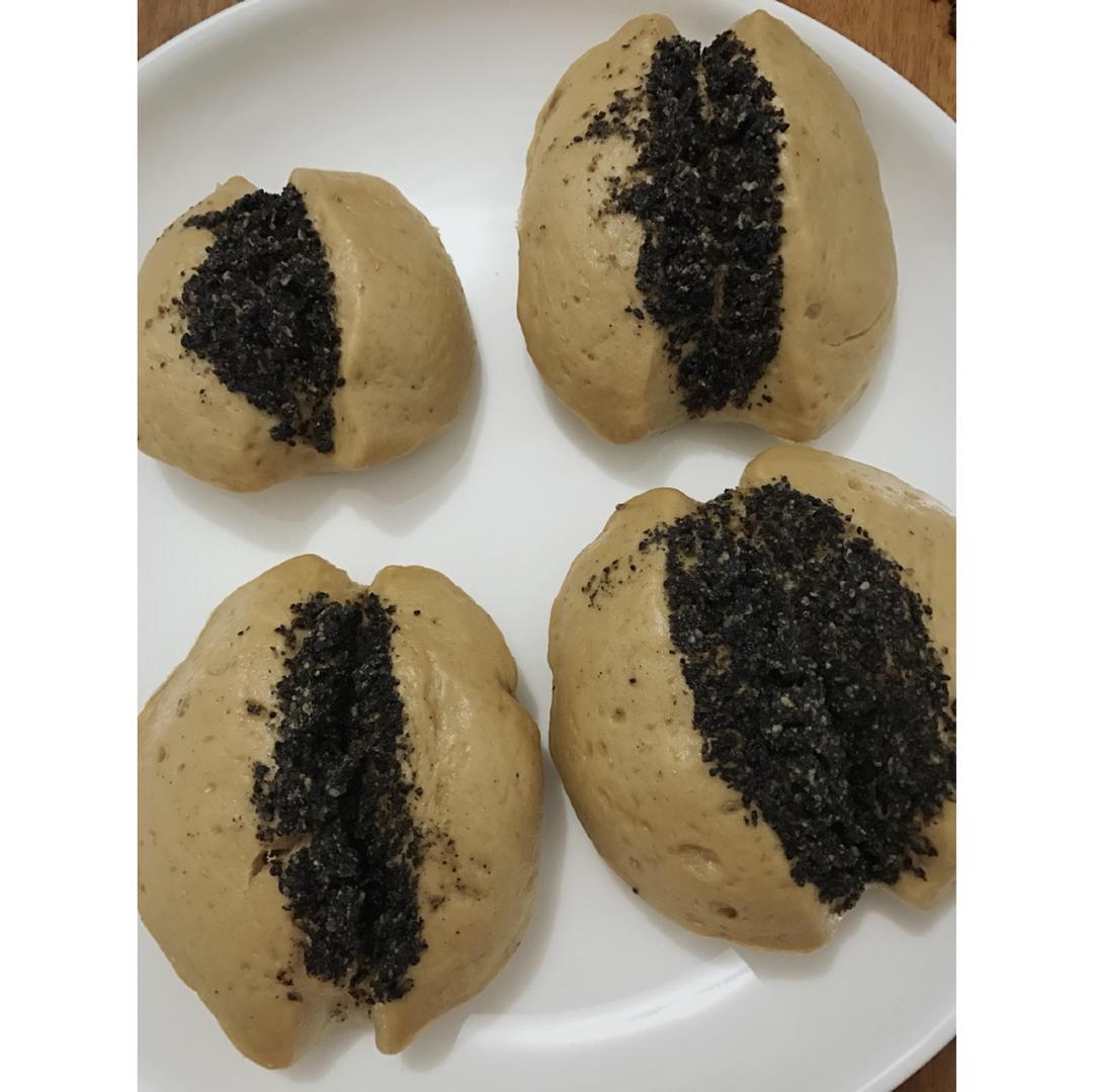 红糖馒头.红糖糕