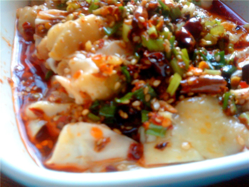 白切鸡