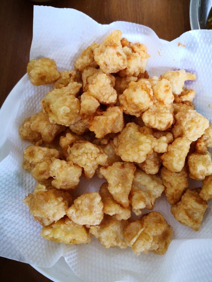 男女老少通杀的龙利鱼