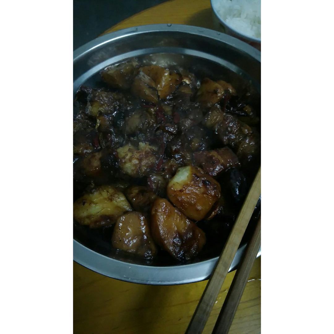红烧肉