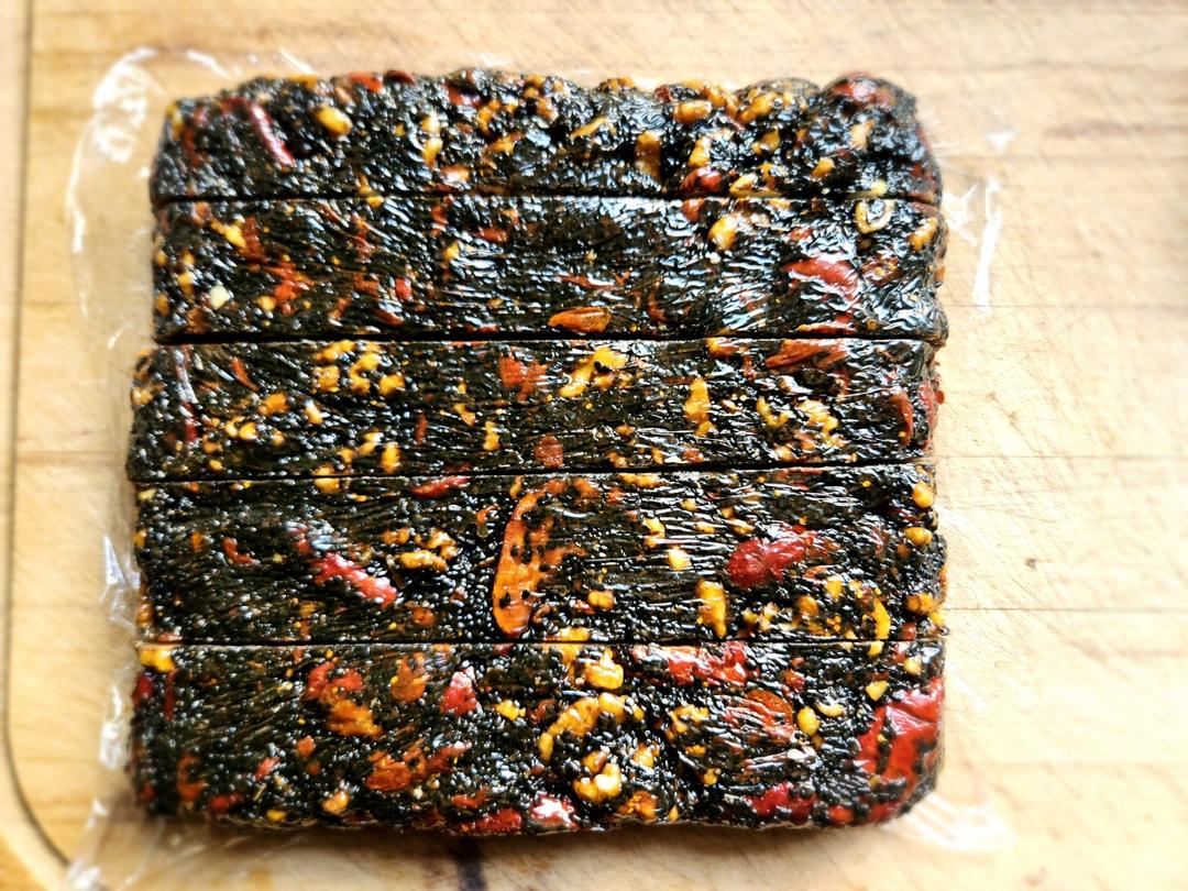 阿胶糕 超详细 零失败（附视频）