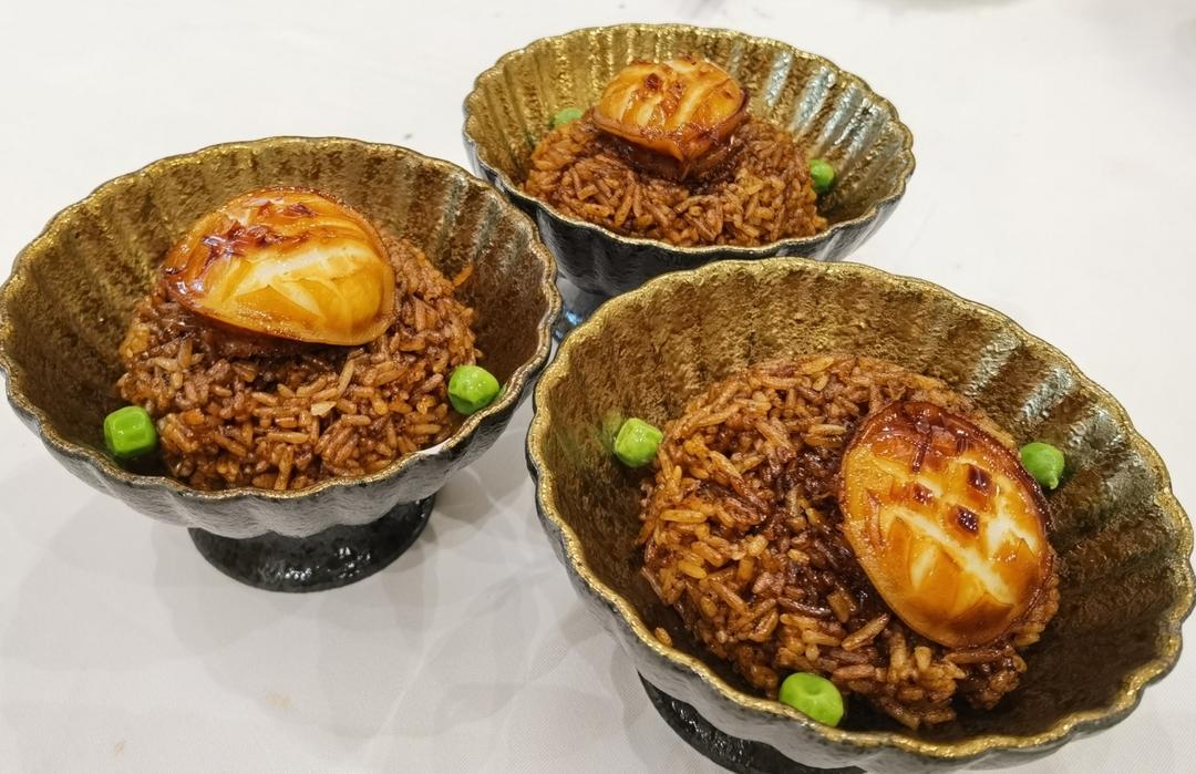 细赏慢品