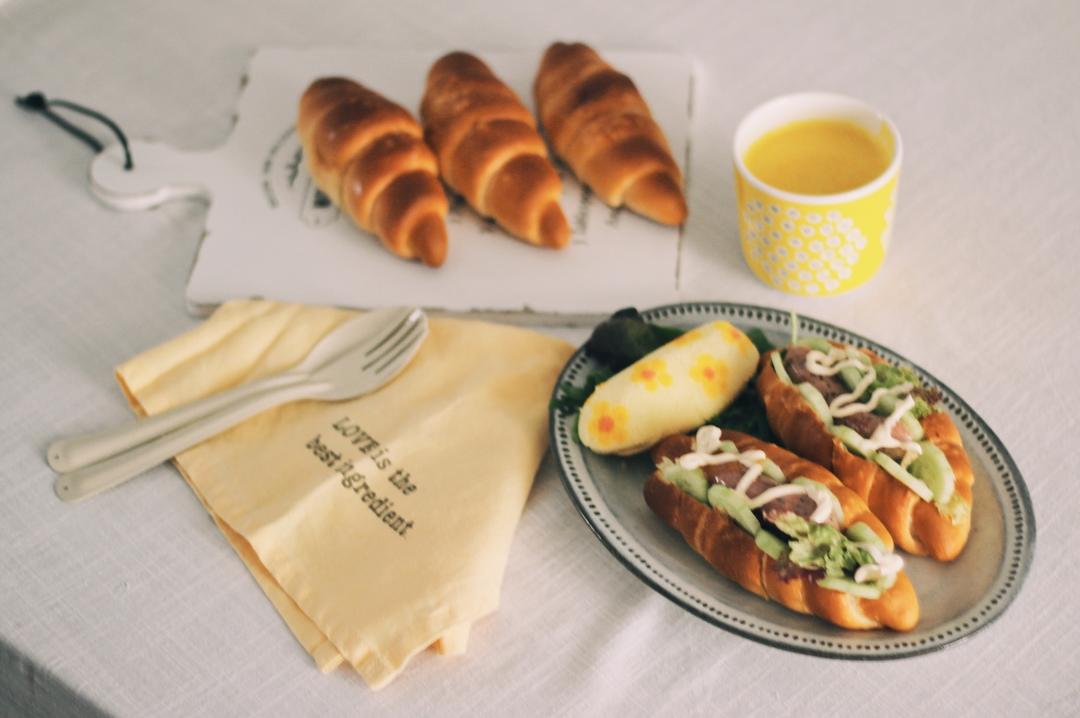 Jolly的厨房实验室