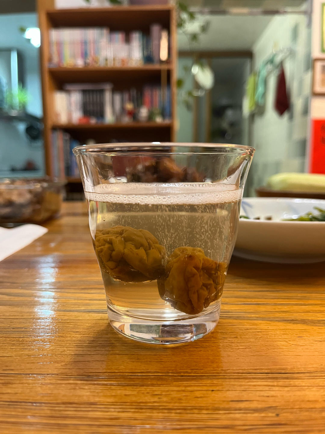 操作简易的零失败青梅酒