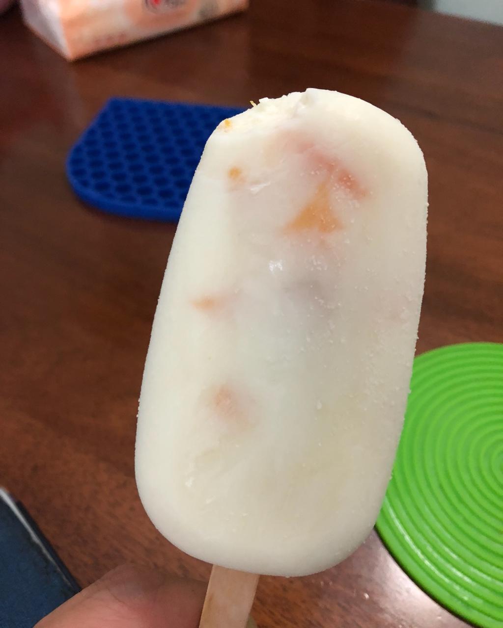 最简单快手的雪糕——酸奶雪糕（附变化版本）