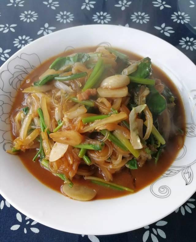 昌邑热合菜