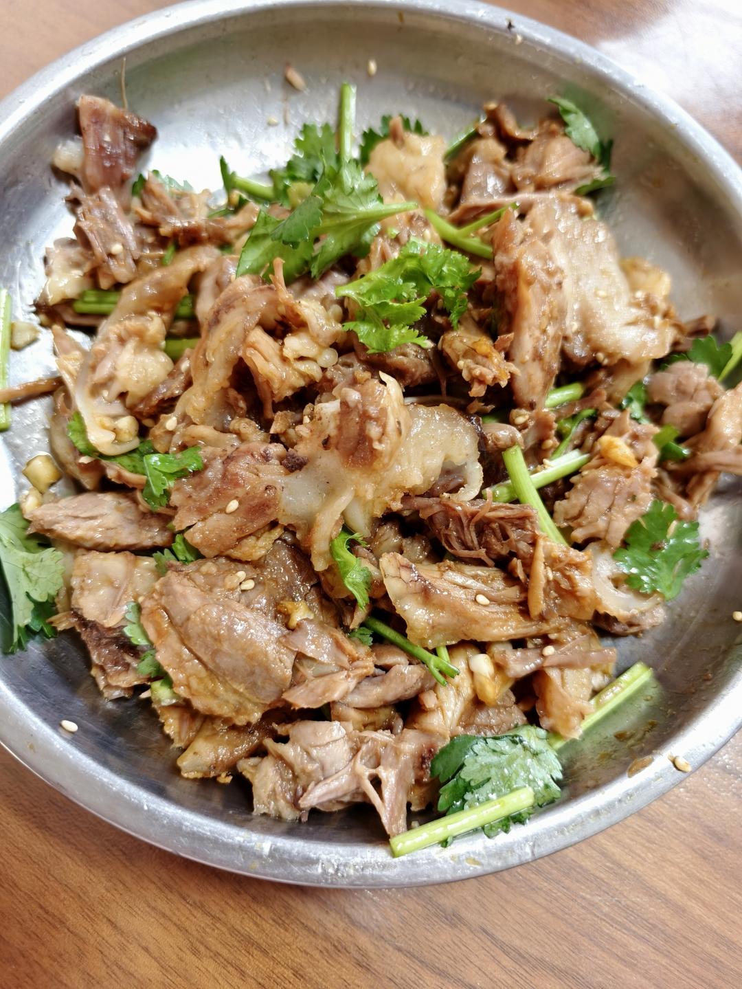 “大骨两吃”做法， 汤鲜肉香又营养