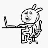 高贵冷艳翻白眼orz