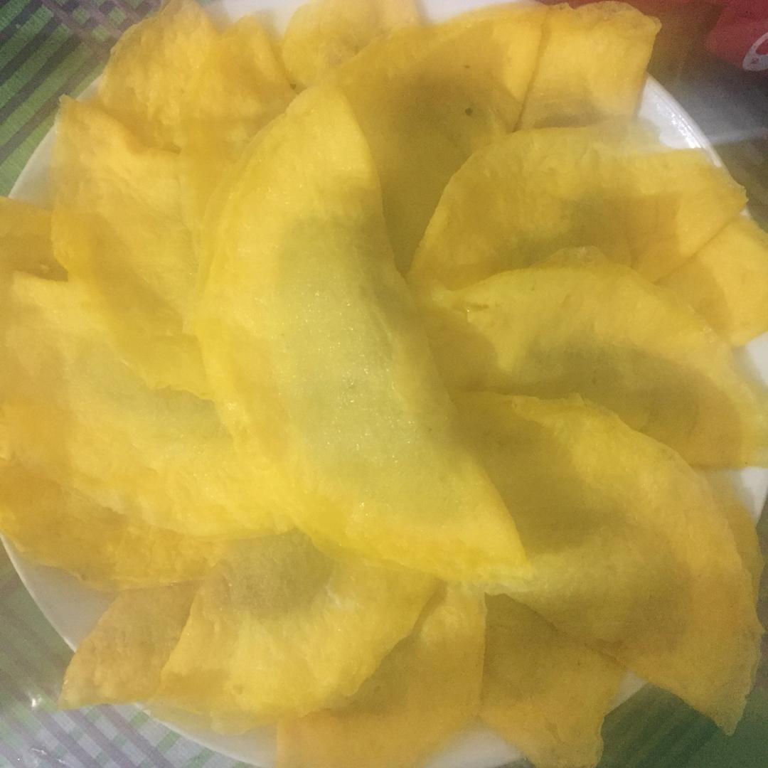 蛋饺