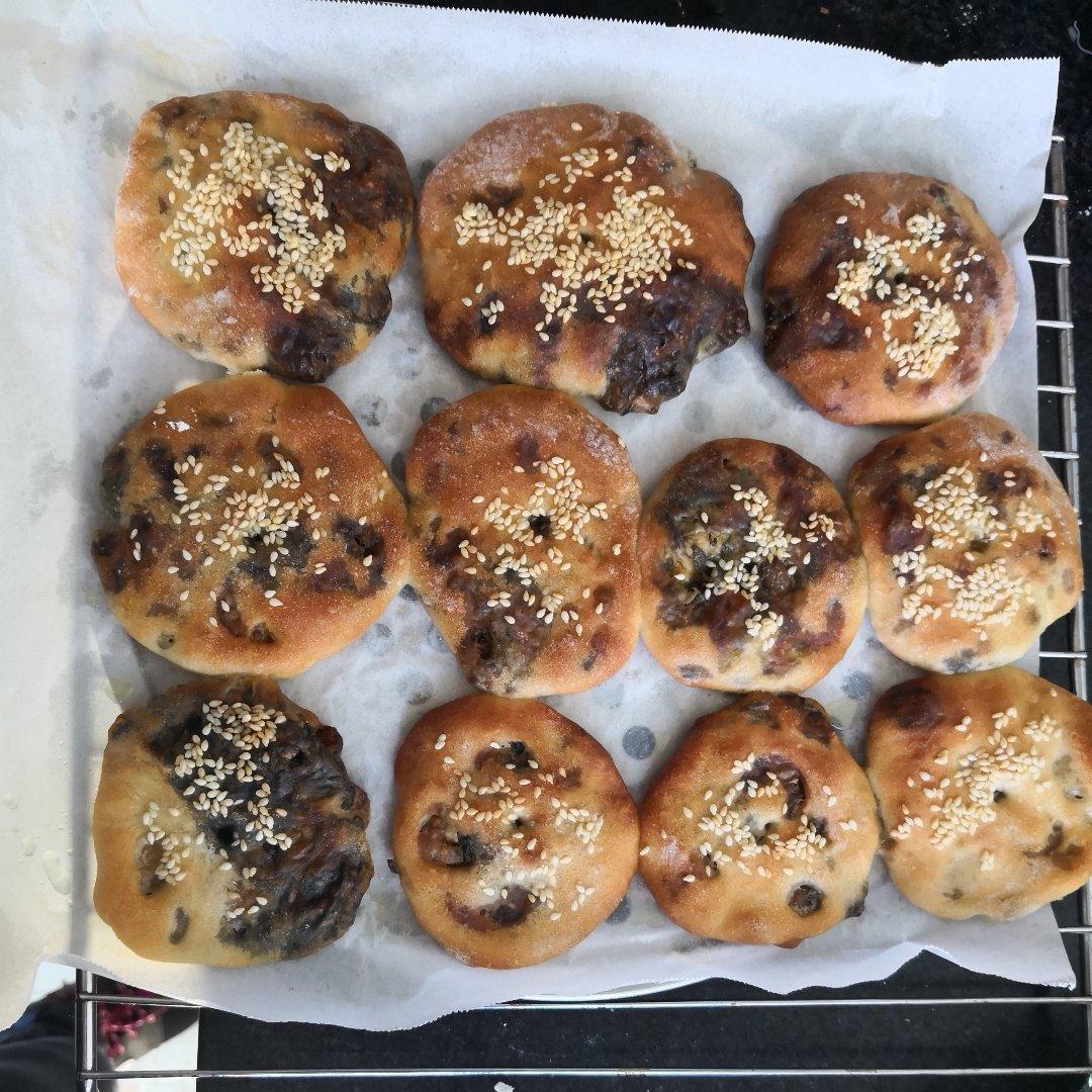 闽北光饼
