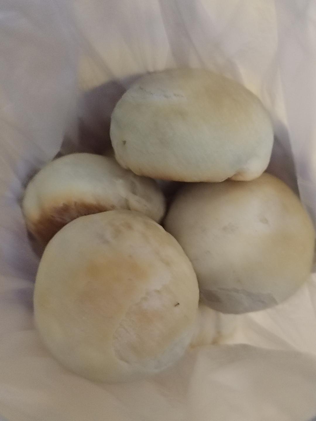 【鲜肉月饼】秋天的第一颗月饼，一口爆汁，酥香掉渣！