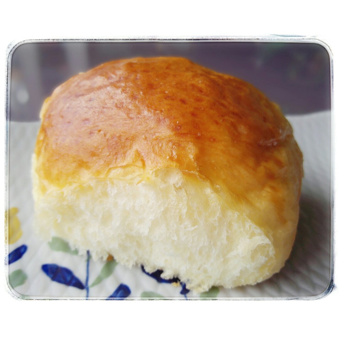 乳酪小餐包
