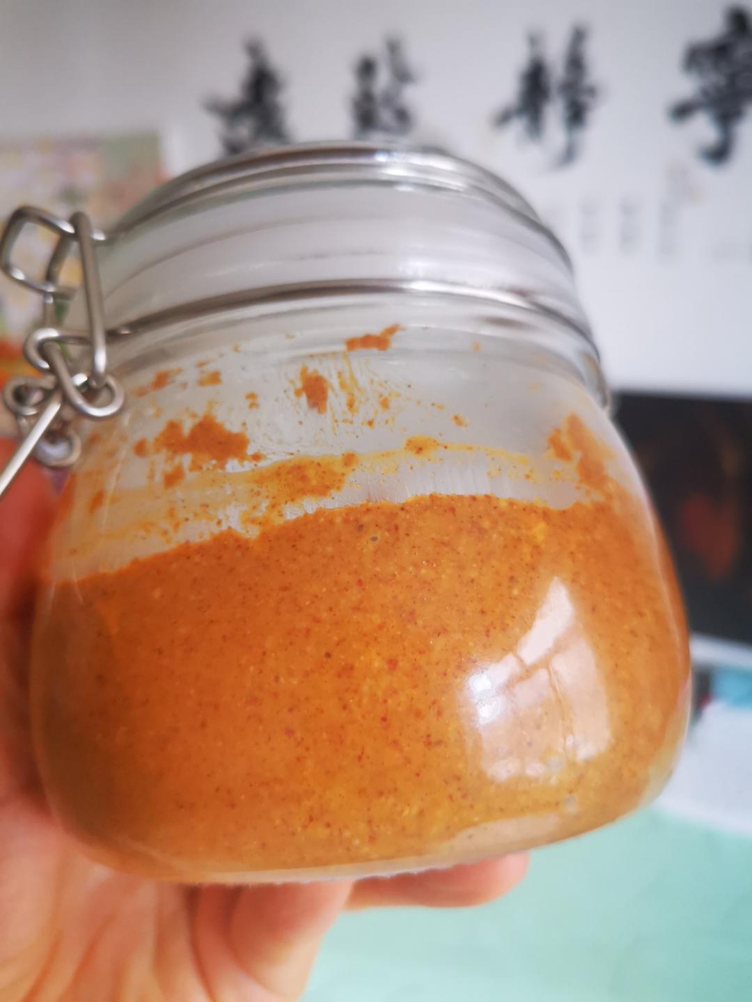 完胜四季宝的自制花生酱（破壁版）